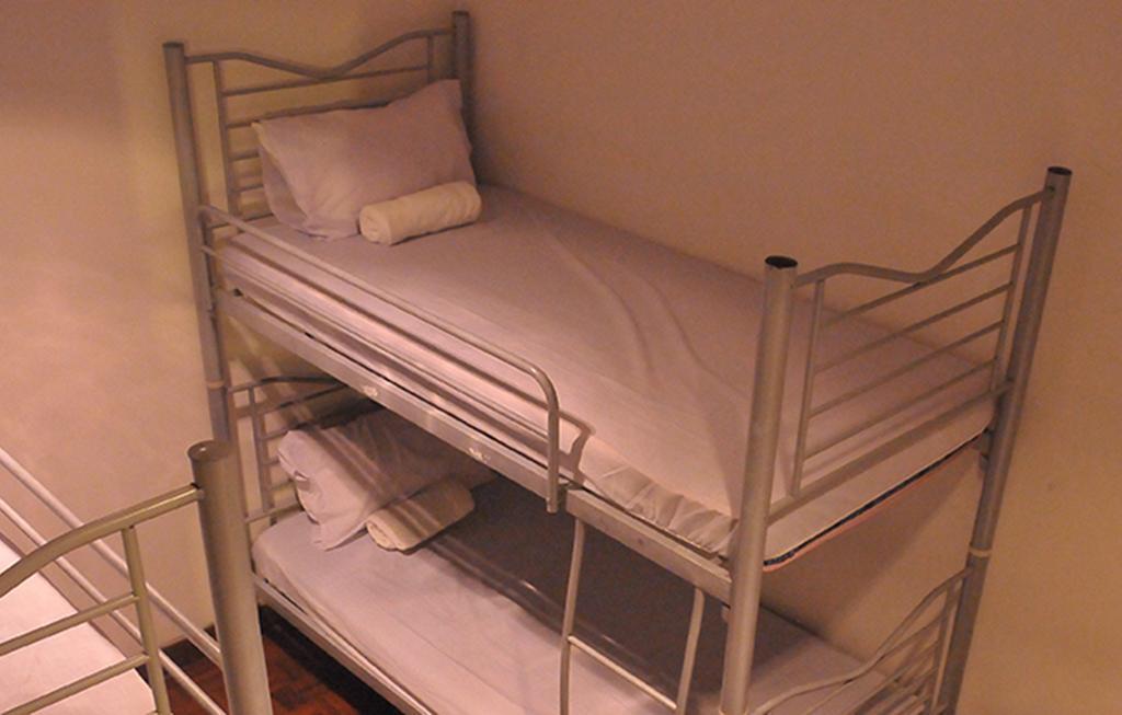 Bullockcart Hostel Куала-Лумпур Номер фото