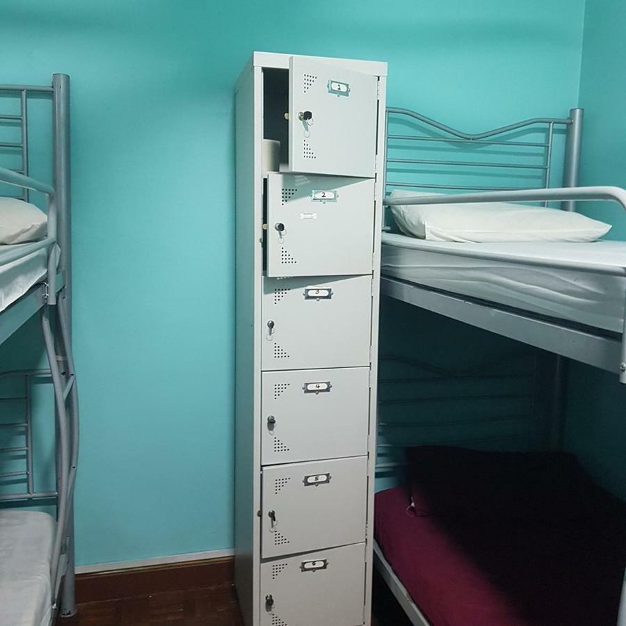 Bullockcart Hostel Куала-Лумпур Экстерьер фото