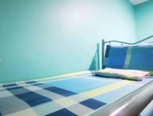 Bullockcart Hostel Куала-Лумпур Экстерьер фото
